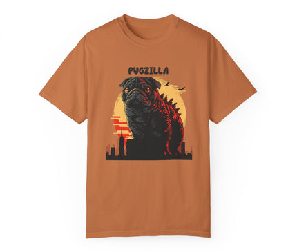 Pugzilla Premium T-Shirt