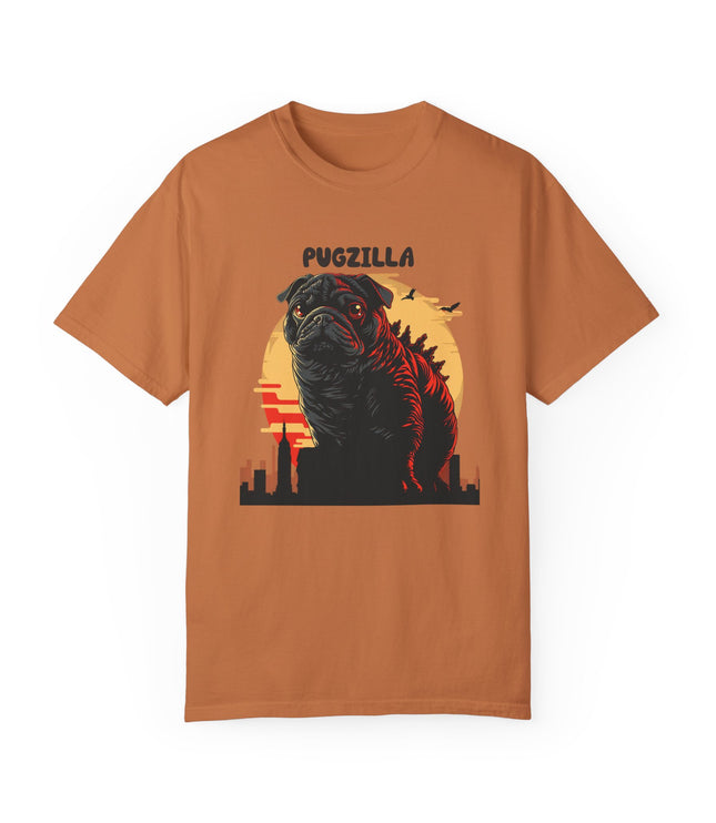 Pugzilla Premium T-Shirt