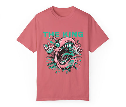 The King Premium T-Shirt