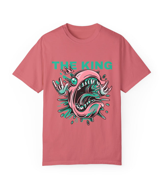 The King Premium T-Shirt