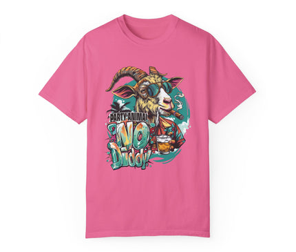 No Diddy Goat Premium T-Shirt