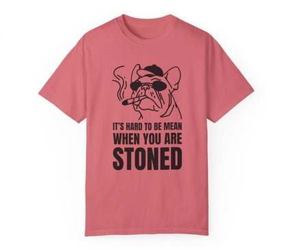 It's Hard To Be Mean Premium T-Shirt