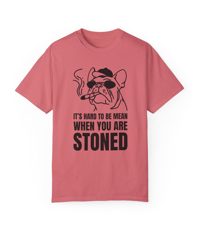 It's Hard To Be Mean Premium T-Shirt