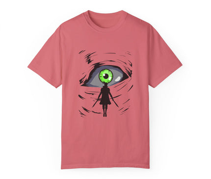 Eye Of The Monster Premium T-Shirt
