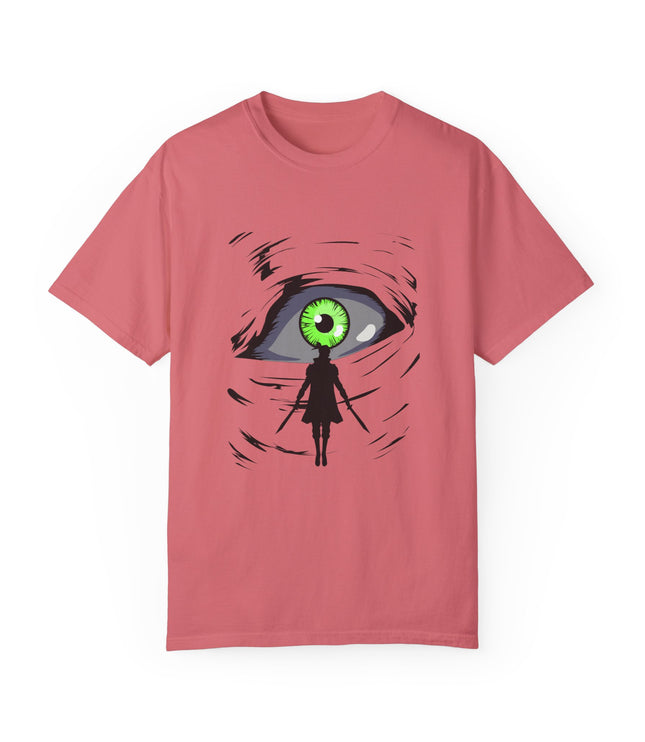 Eye Of The Monster Premium T-Shirt