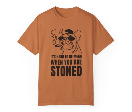 It's Hard To Be Mean Premium T-Shirt