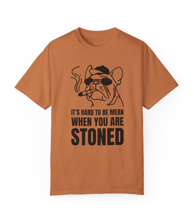 It's Hard To Be Mean Premium T-Shirt