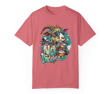 No Diddy Goat Premium T-Shirt