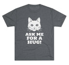 Tri-Blend Premium Heather