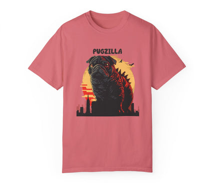 Pugzilla Premium T-Shirt