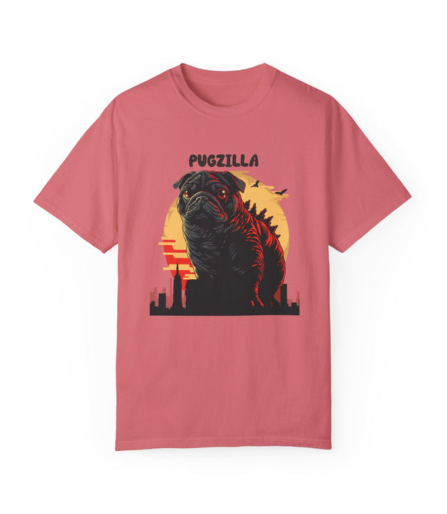 Pugzilla Premium T-Shirt