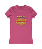 Berry-Jersey