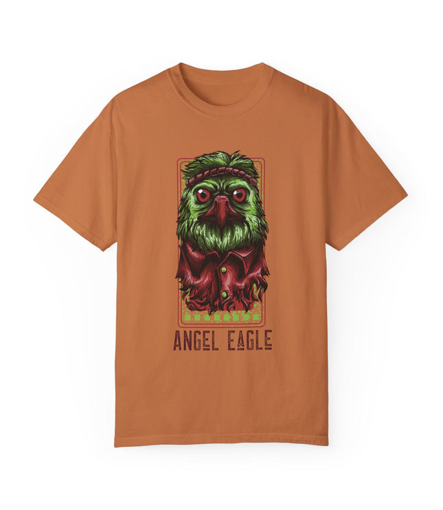 Angel Eagle Premium T-Shirt