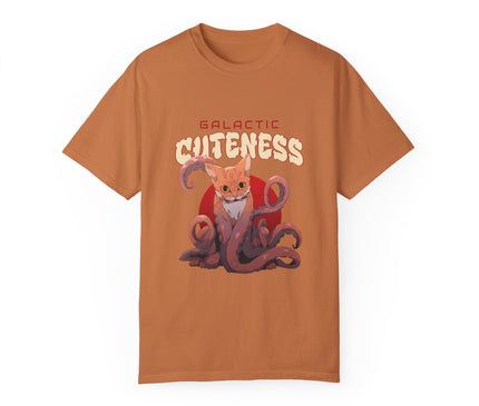 Galactic Cuteness Premium T-Shirt
