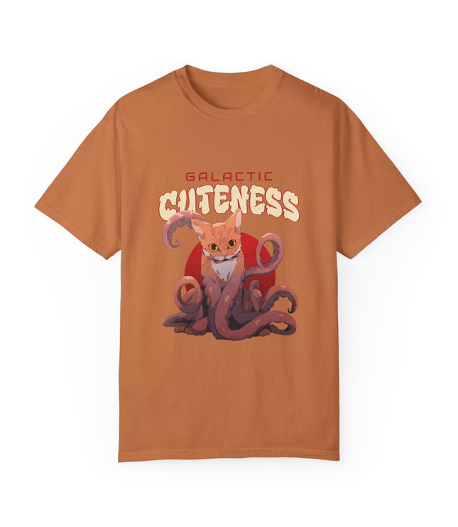Galactic Cuteness Premium T-Shirt