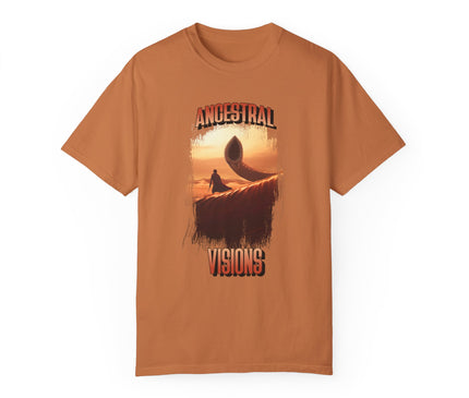 Ancestral Visions Premium T-Shirt