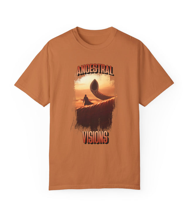 Ancestral Visions Premium T-Shirt