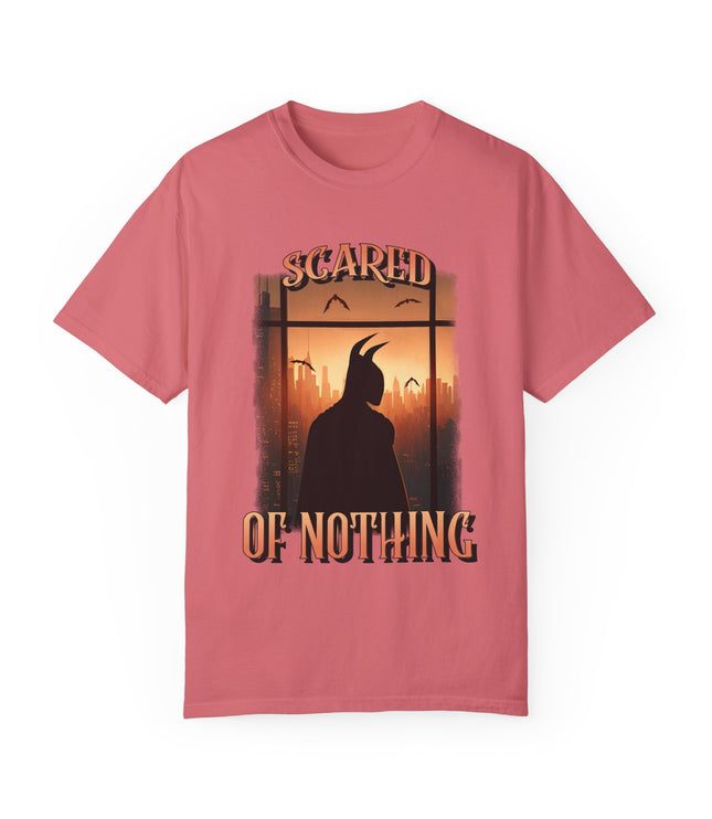 Scared Of Nothing Premium T-Shirt