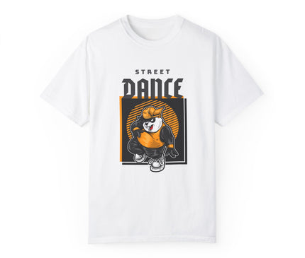 Street Dance Premium T-Shirt