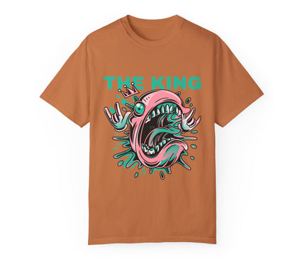 The King Premium T-Shirt