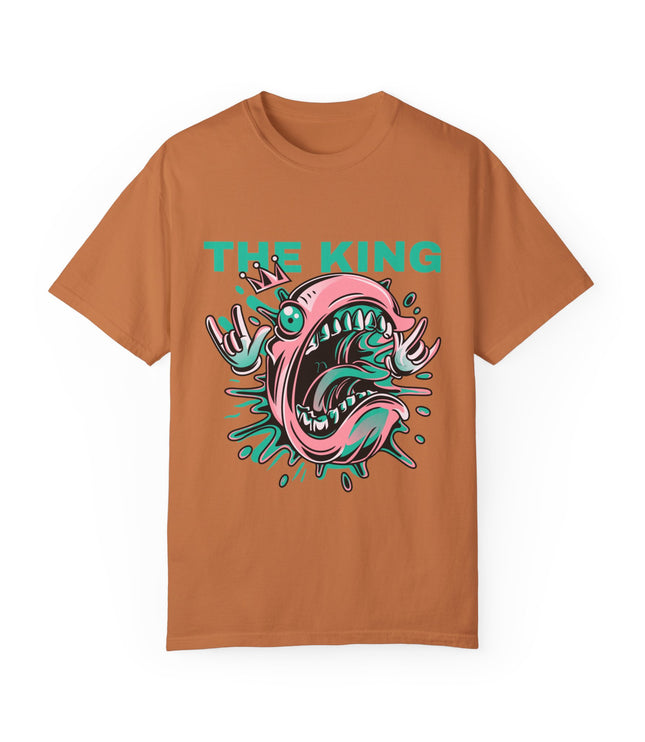 The King Premium T-Shirt
