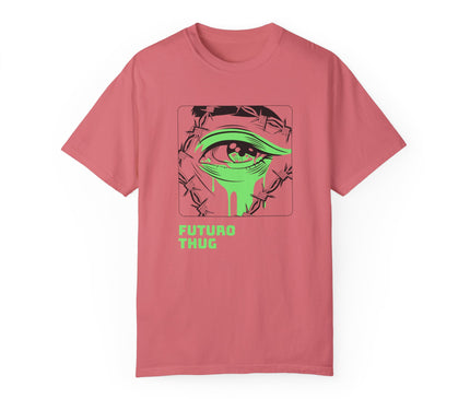 Futuro Thug Premium T-Shirt