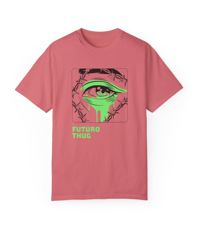 Futuro Thug Premium T-Shirt