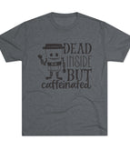 Tri-Blend Premium Heather