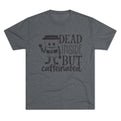Tri-Blend Premium Heather / S