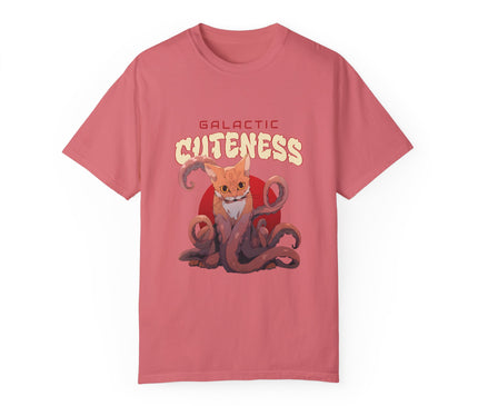 Galactic Cuteness Premium T-Shirt