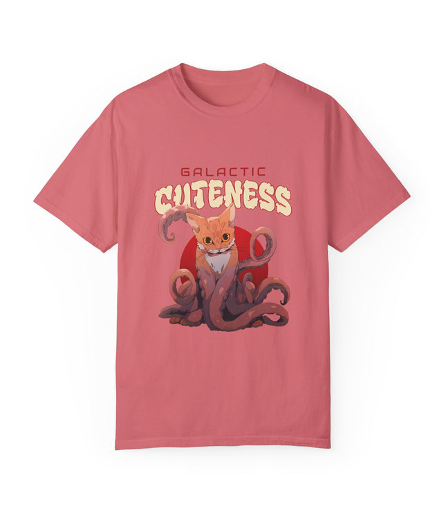 Galactic Cuteness Premium T-Shirt