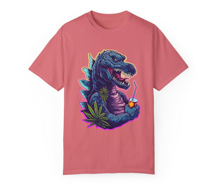 Lizard Premium T-Shirt