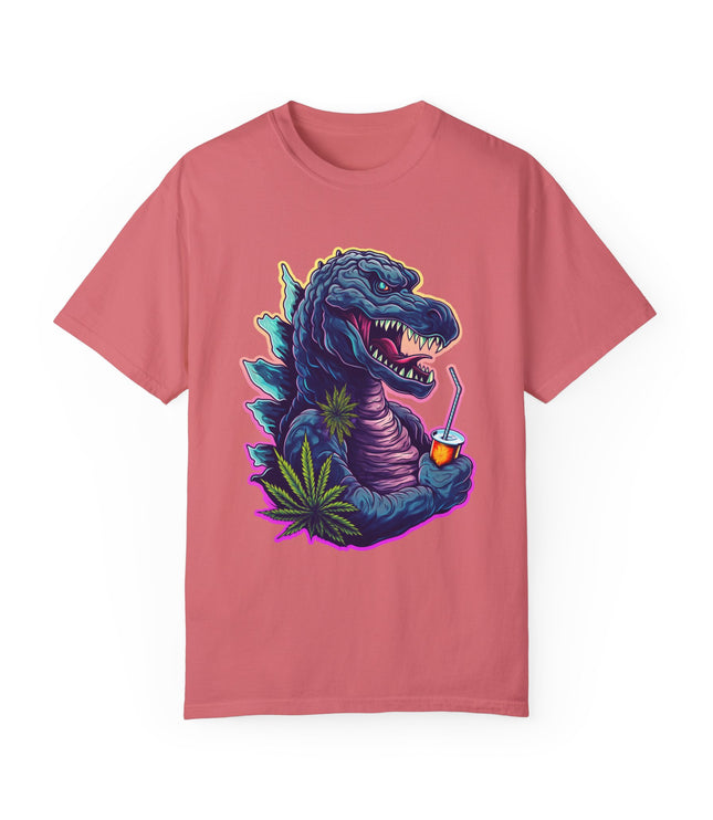 Lizard Premium T-Shirt