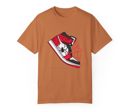 Spider Sneaker Premium T-Shirt
