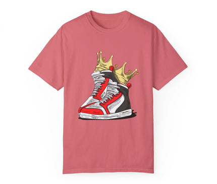 King Of Sneakers Premium T-Shirt