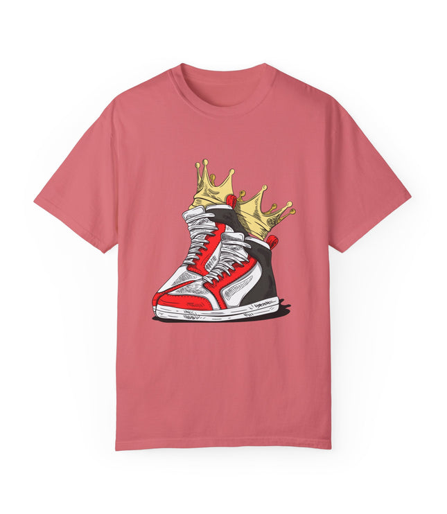 King Of Sneakers Premium T-Shirt