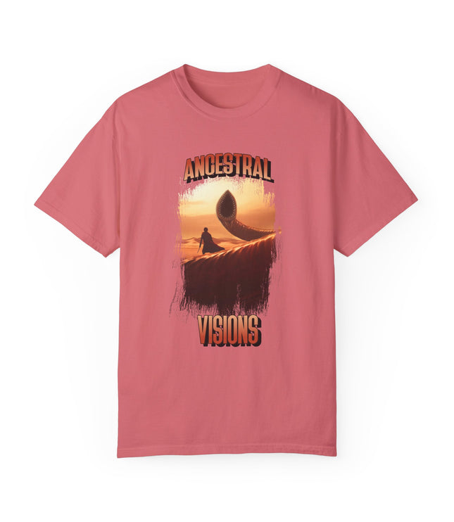 Ancestral Visions Premium T-Shirt