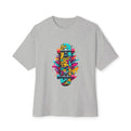 Athletic Heather / XS