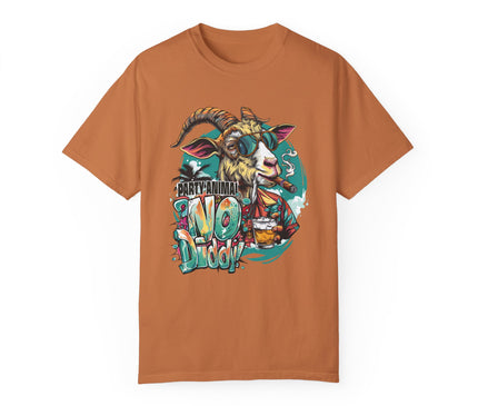 No Diddy Goat Premium T-Shirt