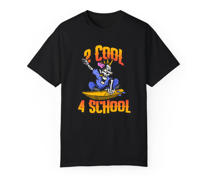 2 Cool 4 School Premium T-Shirt