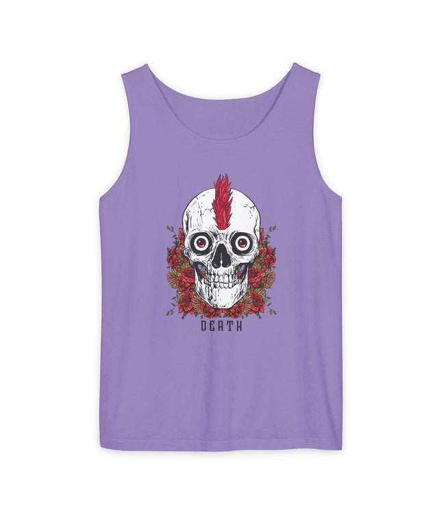 Death Premium Tank