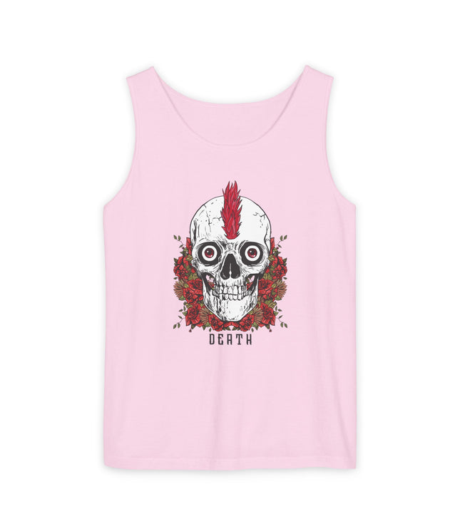Death Premium Tank