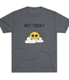 Tri-Blend Premium Heather