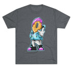 Tri-Blend Premium Heather