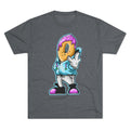 Tri-Blend Premium Heather / S