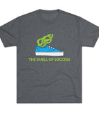 Tri-Blend Premium Heather