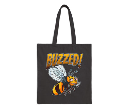 Buzzed Tote Bag