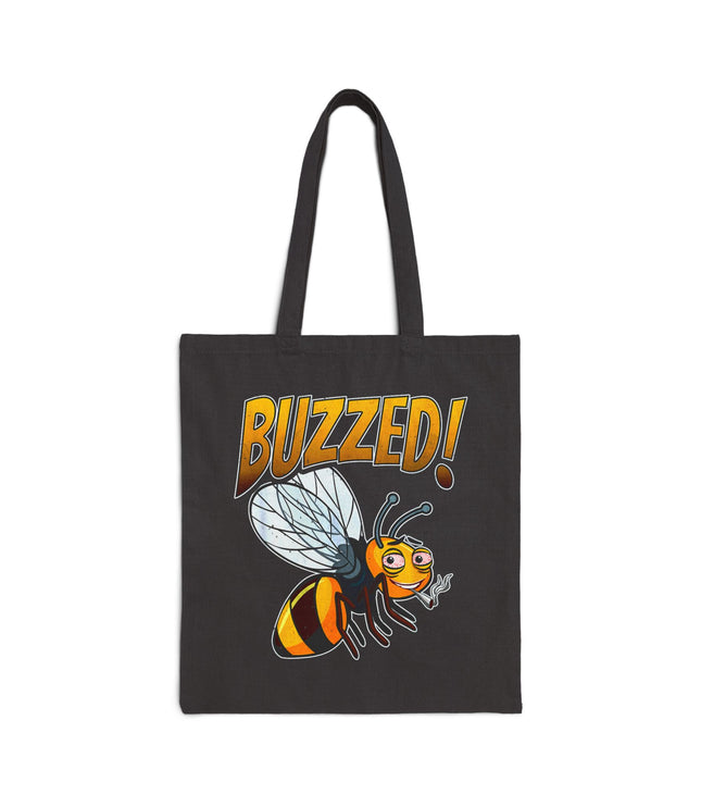 Buzzed Tote Bag