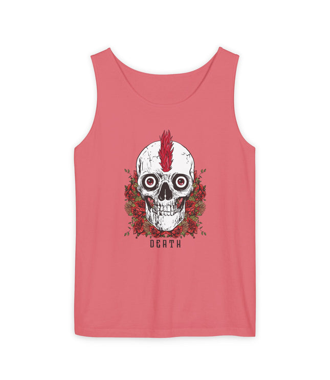 Death Premium Tank