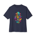 Navy / XS